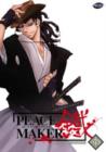 Peacemaker: Volume 4 - A Path to Destruction - DVD