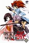 Peacemaker: Volume 6 - Prelude to Battle - DVD