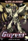 Guyver - The Bioboosted Armour: Volume 7 - Armor of the Gods - DVD