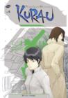 Kurau - Phantom Memory: Volume 4 - DVD