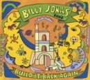 Build It Back Again - CD