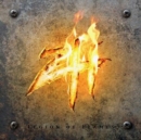 Legion of flames - Vinyl