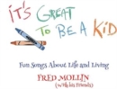 It's great to be a kid - CD