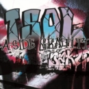 A-side Graffiti - CD