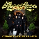 Ghostface Killahs - CD