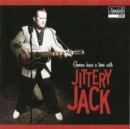 Gonna Have a Time With Jittery Jack - CD