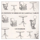 An Infinite Number of Occasional Tables - CD