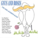 Gnus And Roses - CD