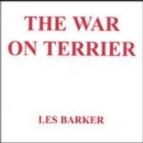 The War On Terrier - CD