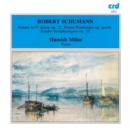Robert Schumann: Sonata in G Minor, Op. 22/... - CD