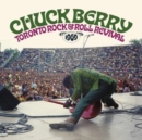 Toronto Rock & Roll Revival 1969 - Vinyl
