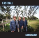 Sonic Ranch - CD