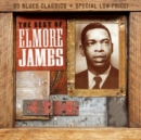 The Best of Elmore James - CD