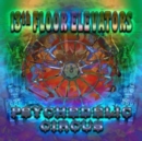 Psychedelic Circus - CD