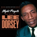Night People: The Best of Lee Dorsey (Limited Edition) - CD