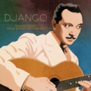 Djangology: Solo & Duet Recordings - CD