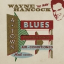 A-town blues - Vinyl