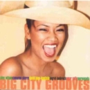 Big City Grooves - CD