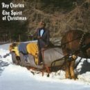 The Spirit of Christmas - Vinyl