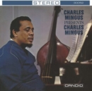 Charles Mingus Presents Charles Mingus - CD