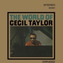 The World of Cecil Taylor - Vinyl