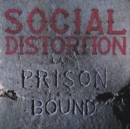 Prison Bound - CD