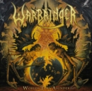Worlds Torn Asunder (Limited Edition) - Vinyl