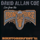 Biketoberfest '01: Live from the Iron Horse Saloon - CD