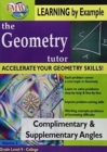 Geometry Tutor: Complimentary and Supplementary Angles - DVD