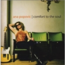 Comfort to the Soul - CD