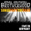 Songs from the Road: Live in Germany - CD