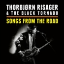 Songs from the Road - CD