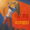 Blues Harp Women - CD
