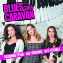 Blues Caravan 2019 - CD