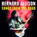 Songs from the Road - CD