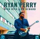 High Risk, Low Reward - CD