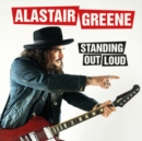 Standing Out Loud - CD