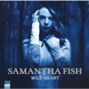 Wild Heart - Vinyl