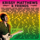 Krissy Matthews & Friends - Vinyl