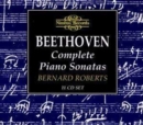 Complete Piano Sonatas (Roberts) [11 Cd Set] - CD
