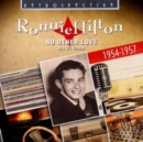 No Other Love: His 27 Finest 1954-1957 - CD