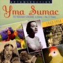 The Peruvian Songbird: A Tribute - Her 27 Finest: 1943-1954 - CD