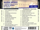 Café in Vienna: His 23 Finest 1925-1935 - CD