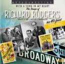 With a Song in My Heart: The Songs of Richard Rodgers - CD