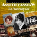 The Personality Girl: Her 53 Finest 1926-1934 - CD