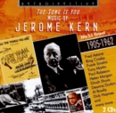 The Song Is You: Music of Jerome Kern - CD