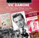 On the Street Where You Live: His 27 Finest 1947-1958 - CD