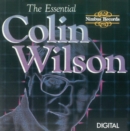 The Essential Colin Wilson - CD