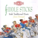 Fiddlesticks - Irish Traditional Music from Donegal - CD