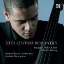 20th Century Romantics - CD